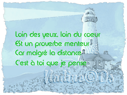 pensées