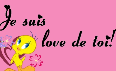 amour