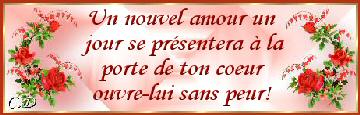 pensées