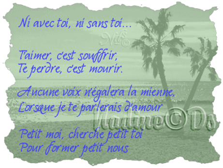 pensees